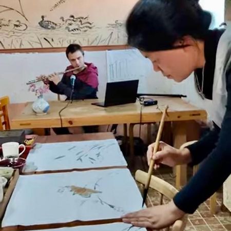 Yasun Gallery كَونتو المظهر الخارجي الصورة