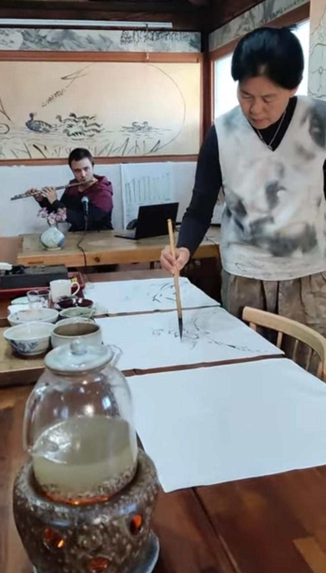 Yasun Gallery كَونتو المظهر الخارجي الصورة