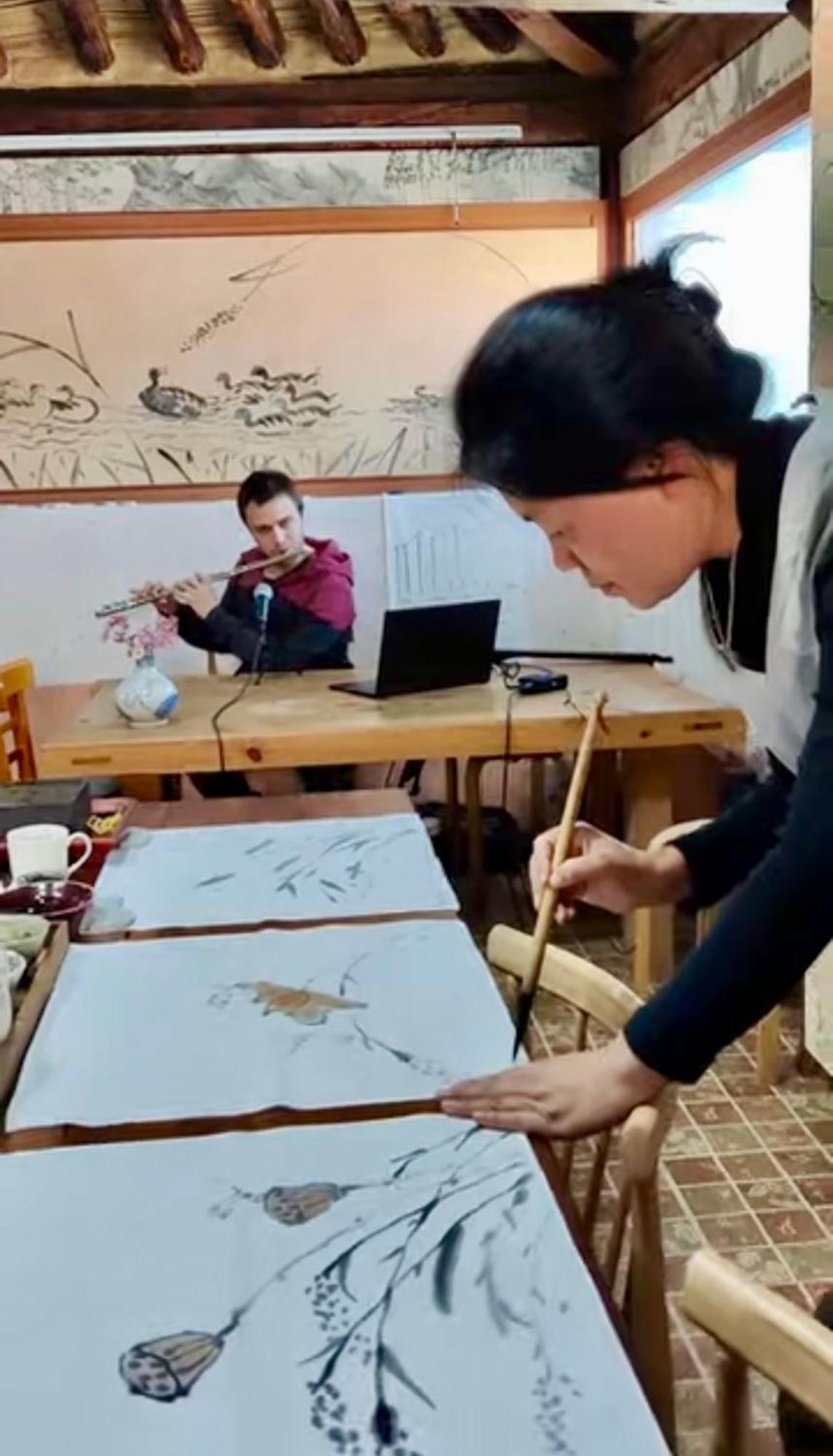 Yasun Gallery كَونتو المظهر الخارجي الصورة